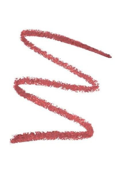 Lumene Luminous Color Lipliner Kalıcı ve Bakim Yapan Dudak Kalemi 3 Twinflower