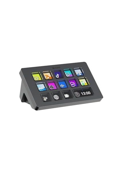 Stream Controller D200 modelleri