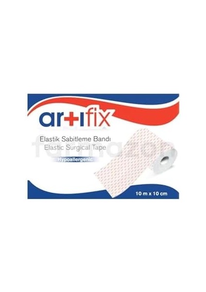 Artımed Artıfıx 10MX10CM
