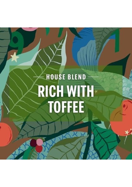 Starbucks By Nespresso House Blend Kapsül Kahve 1 x 10 Adet modelleri