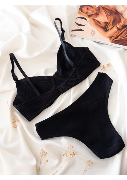 Kaşkorse Sütyen Takımı fiyatları