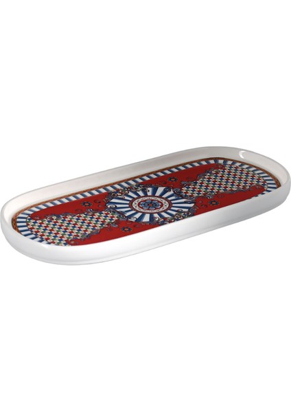 Vivare Bone Baton Tabak 33CM