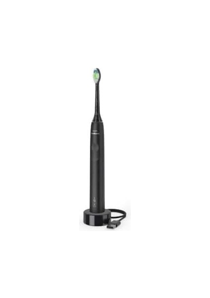 Philips Sonicare 4100 Sonic Şarjlı Diş Fırçası, 7 Kat Daha Fazla Plak Temizliği, Basınç Sensörü, Hassas Modu, 14 Gün Şarj Ömrü, Smarttimer ve Quadpacer Özellikli, HX3681/54 fiyatları