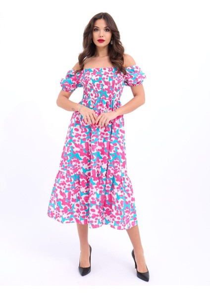 5525 Elbise-Arezzo modelleri