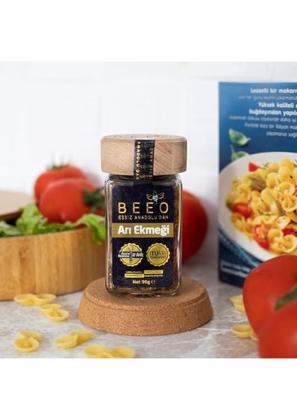 Bee&apos;o Arı Ekmeği, 90 gr fiyatları