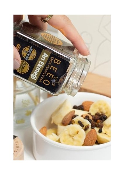 Bee&apos;o Arı Ekmeği, 90 gr modelleri