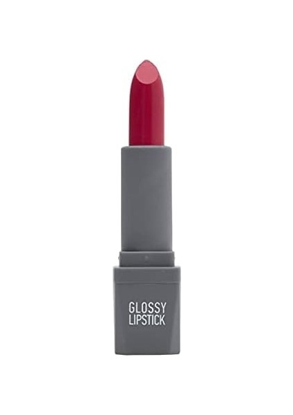 Alıx Avıen Uzun Süre Kalıcı Yoğun Renk Veren Nemlendirici Parlak Ruj - Glossy Lipstick 317 Bright Fuchsia modelleri