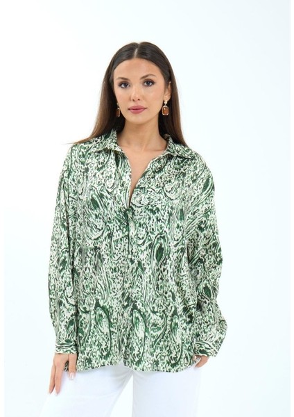 5764 Gömlek-Düsseldorf