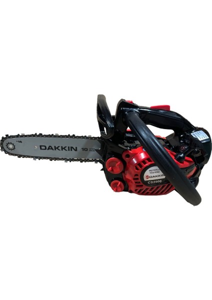 CS2500S 1.7bg 0.8kw 3/8p" 91 20DIŞ 25CM 2.3kg Benzin Motorlu Budama Testere