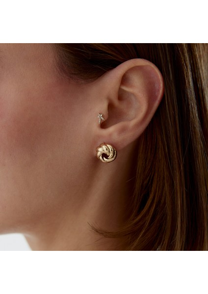 Luna Gold Küpe fiyatları