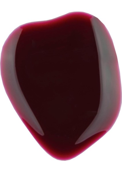 Alıx Avıen Kahverengi Kırmızı Kalıcı Oje 107-YOĞUN Renk Veren Jel Oje 12 Ml-Nail Uv Gel Polish 107