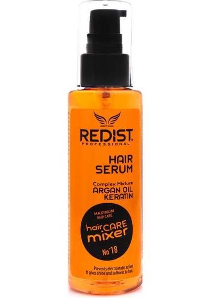 Redist Saç Serumu Argan&keratin 125 ml fiyatları