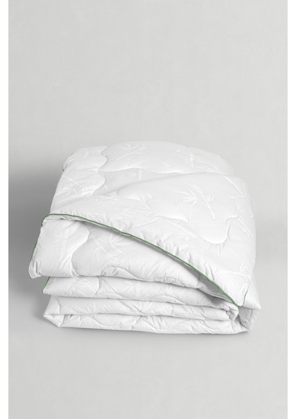 Doğal Bambu Yorgan -Çift Kişilik Bambu Yorgan -Özel Çantalı fırsatları