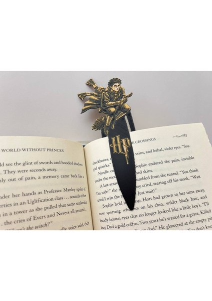 Harry Potter Hogwarts Castle Kabartmalı Kitap Ayracı 2li Set ( Hp Seçmen Şapka Anahtarlık Hediyeli ) fiyatları