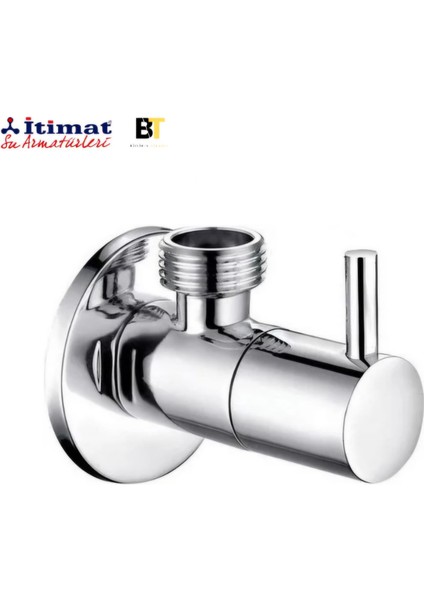 Itimat 522 Delta Dekoratif Ara Musluk