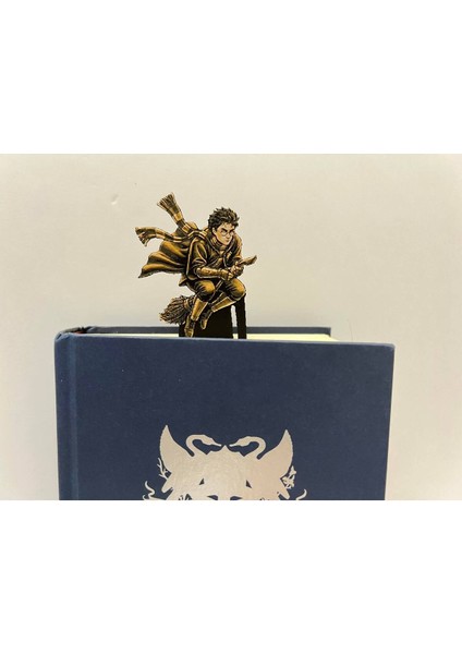 Harry Potter Hogwarts Castle Kabartmalı Kitap Ayracı 2li Set ( Hp Seçmen Şapka Anahtarlık Hediyeli ) fırsatları