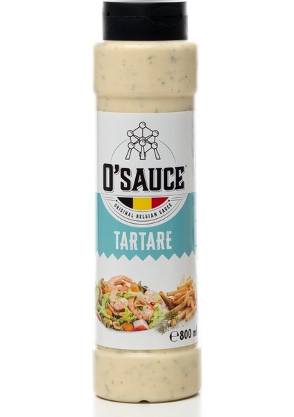 O&apos;sauce Tartare 800ML
