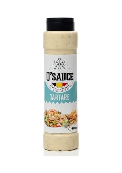 O&apos;sauce Tartare 800ML fiyatları