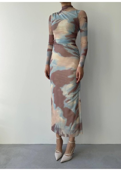 Alens Tül Elbise fiyatları