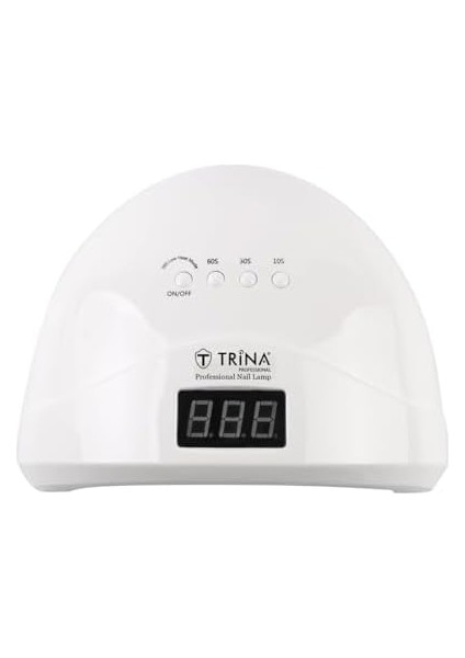 Trina Profesyonel Kalıcı Oje Kurutucu Uv Lamba - 05 fiyatları