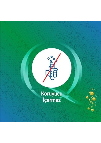 Qlife Tripple Effect Kids D Vitamini + C Vitamini + Çinko 20 Efervesan Tablet fiyatları