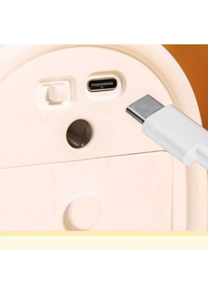 Sevimli Hayvan Figürlü Kalemtıraşlı Rüzgar Fanı modelleri