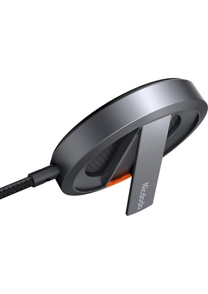 CH-5500 15W Şarj Cihazi Ve, Siyah modelleri