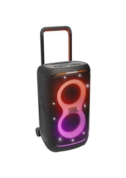 Partybox 520, Hoparlör, Siyah fiyatları