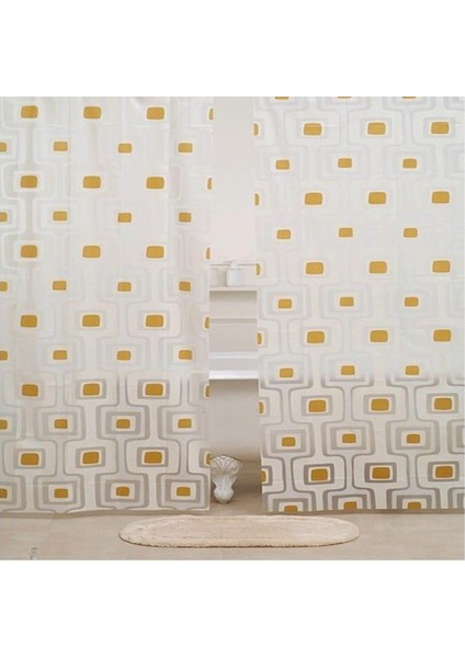 D-15201 Maze 180 * 200 Peva