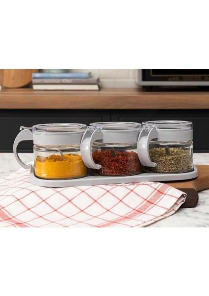 Coco Lm 3lü, Soft Gri