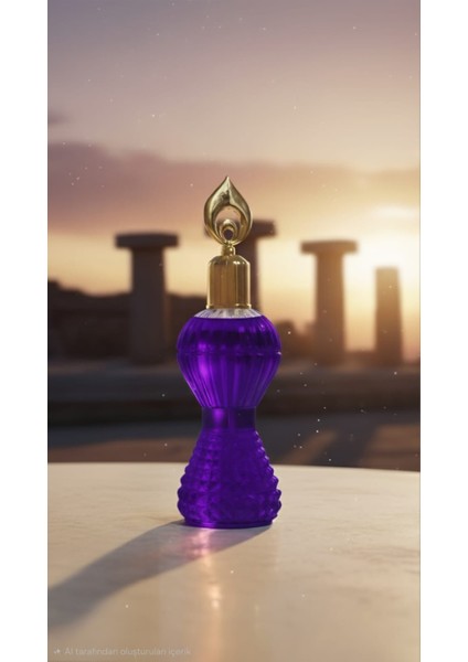 Karagül Kolonyası 200 ml Kristal Şişe 4 Adet – Doğal Gül Aroması modelleri