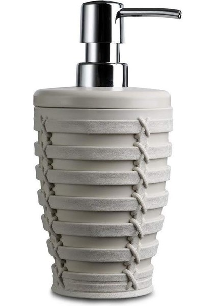 Sıvı Sabunluk, Bej