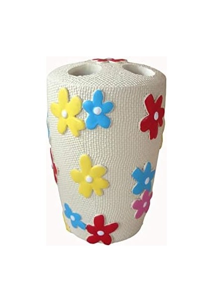 Diş Fırçalık Renkli Poliresin Model modelleri