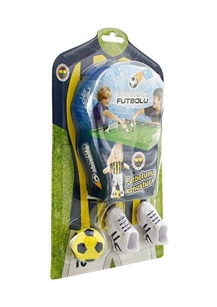 Parmak Futbolu Oyuncu Set fiyatları