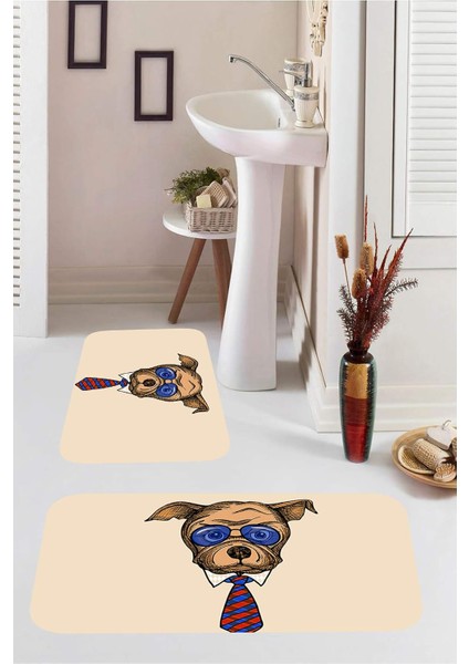 Baskılı 2&apos;li Takımı RFE9514