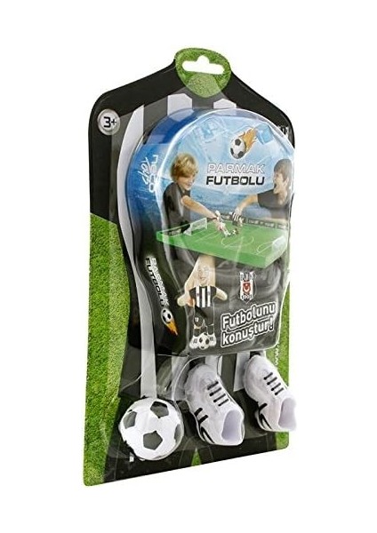 Parmak Futbolu Oyuncu Set fiyatları