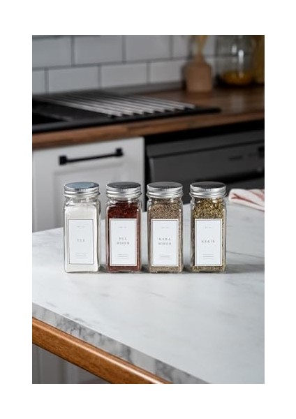 Cam Seti Kapaklı Beyaz Etiketli Takımı fiyatları