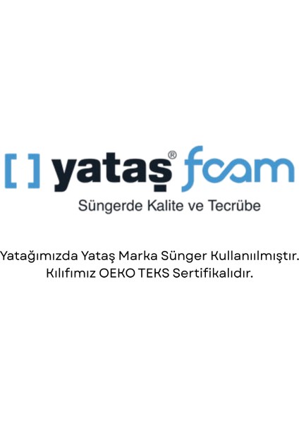 Kendinden Yastıklı Katlanır Micro Cotton Sünger Yer Yatağı ve Minderi 6 cm 18 Dns Orta Sünger fırsatları