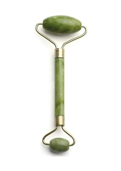 Mobee Yeşim Masaj Taşı Doğaltaş Roller