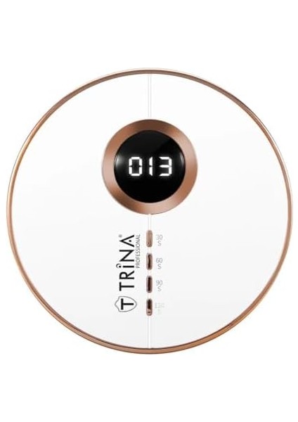 Trina Profesyonel Kalıcı Oje Kurutucu Uv Lamba - 03 modelleri