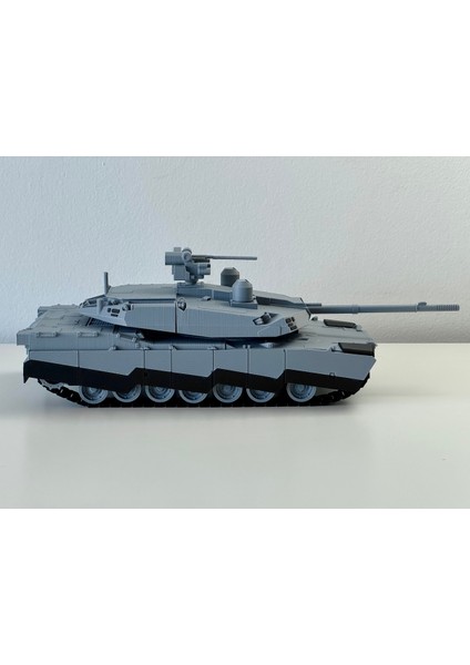 Abramsx Tank Model Kiti 1/35 Ölçek indirimleri