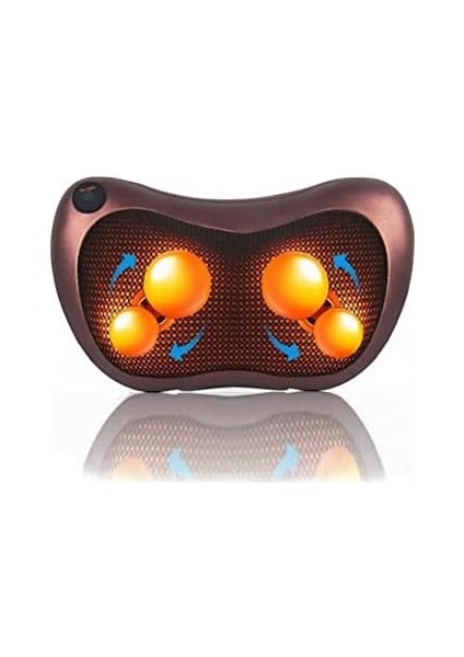 Mobee Car Home Ovmalı Masaj Aleti Masaj Yastığı Eklem Ağrıları modelleri