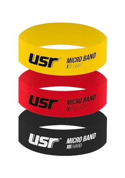 Usr Mbs3 3 Lü Micro Bant Seti fiyatları