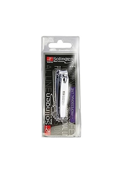Solingen Tırnak Makası 312 1 Paket