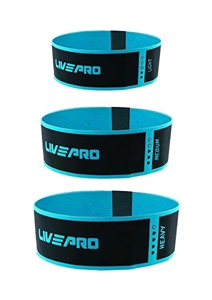 Livepro LP8414 Dokuma Hip Band fiyatları