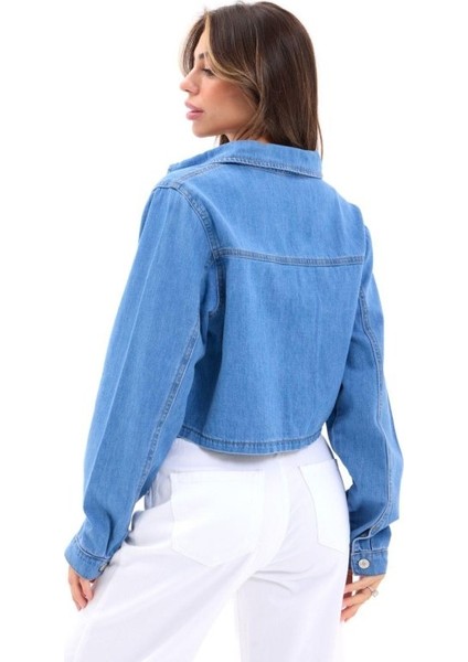 7367 Kot Gömlek-Mavi indirimleri