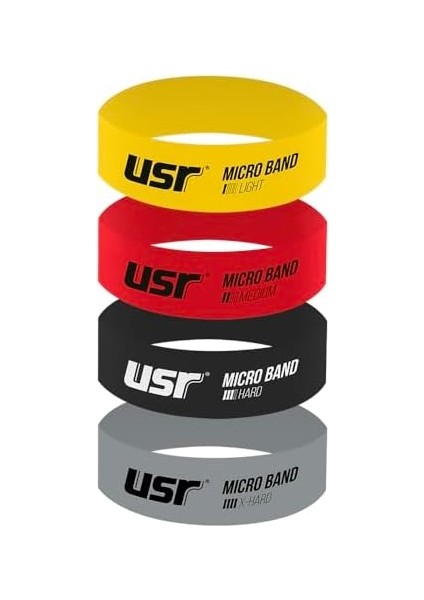 Usr Mbs4 4 Lü Micro Hip Band Seti modelleri