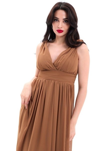 4662 Elbise-Kahve fiyatları