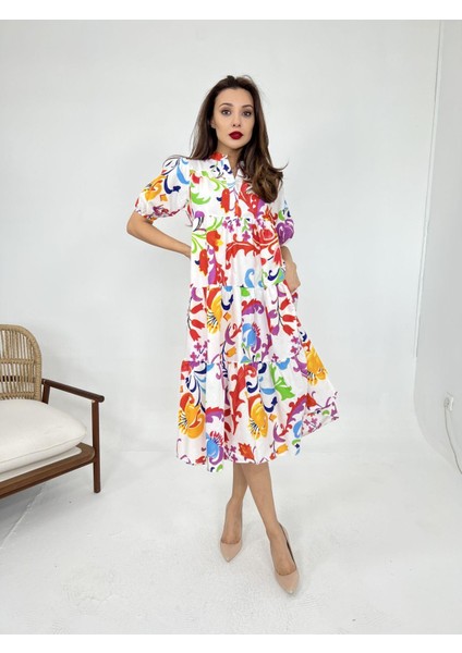 5522 Elbise-Louisville modelleri