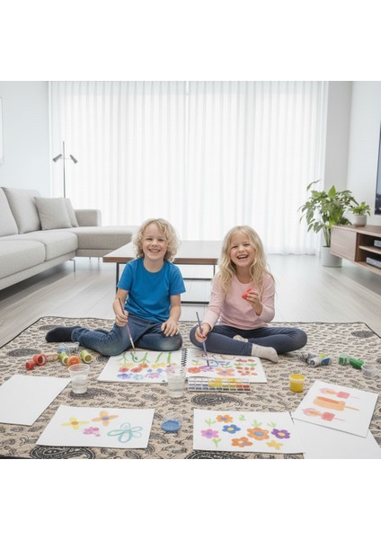 Life Taşınabilir Kamp ve Piknik Örtüsü - Su Geçirmez, Kalın, 143X172CM, Çok Amaçlı Kullanım modelleri